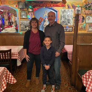 Meet your Posher, Andrea